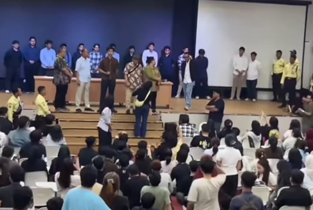 LPSK Ungkap 20 Korban Pelecehan Seksual FH UI Ketakutan dan Terancam