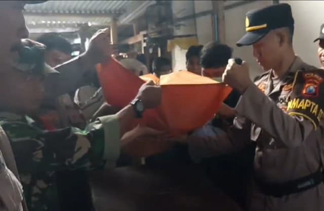 Polisi Selidiki Wanita Tewas di Tulungagung, Luka Sayat di Leher dan Gigitan di Tangan