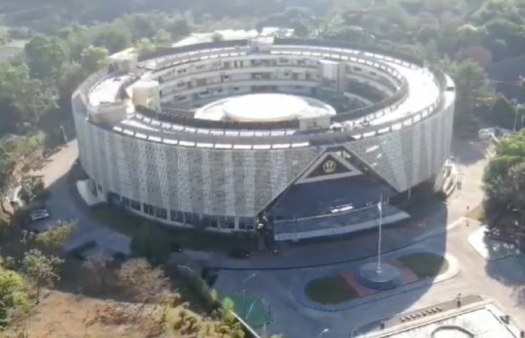 Oknum Guru Besar Unpad Diduga Lecehkan Mahasiswa Asing, Ini Respons Rektor