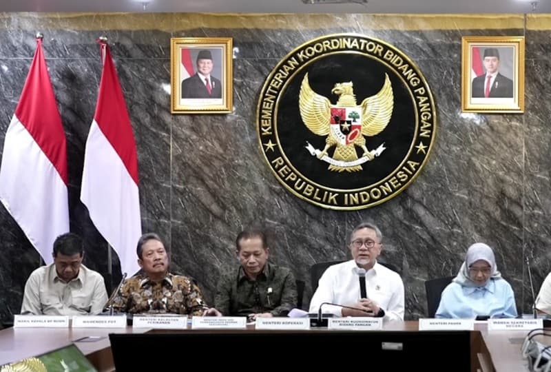 Pemerintah Tegaskan Tak Ada Jalur Ordal dalam Rekrutmen Pegawai Kopdes dan Kampung Nelayan Merah Putih