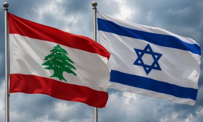 Trump Umumkan Gencatan Senjata Israel-Lebanon 10 Hari
