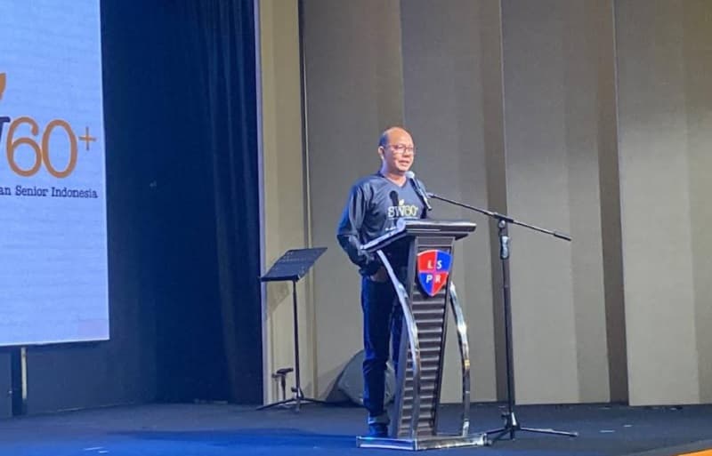 Serikat Wartawan Senior Indonesia Resmi Berdiri, Himpun Kekuatan Wartawan 60 Plus