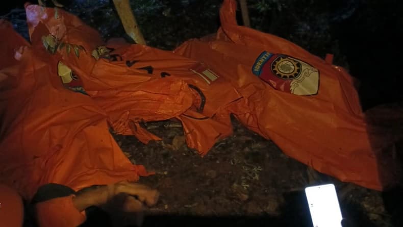 8 Korban Helikopter PK-CFX Jatuh di Sekadau Ditemukan Tewas, 5 Dievakuasi