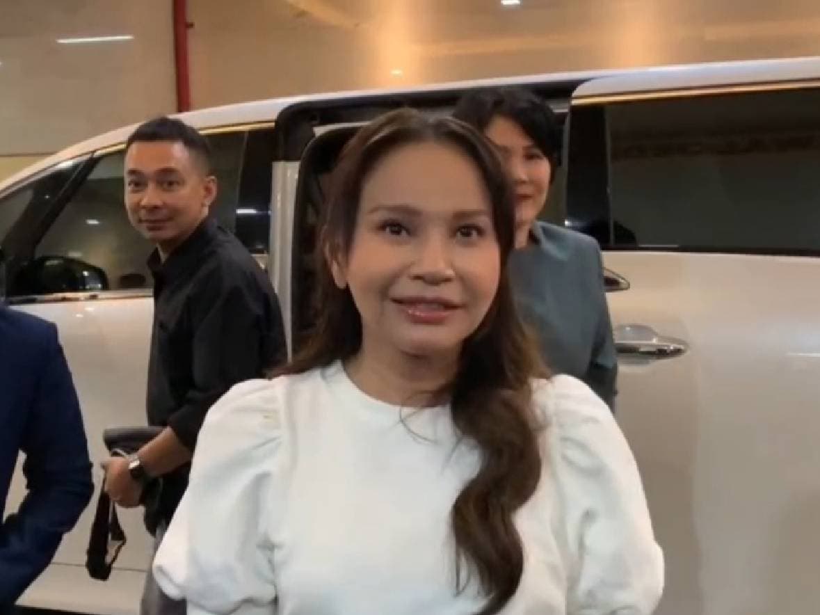 Bukan Sakit Hati! Ini Alasan Rossa Laporkan 78 Akun Medsos ke Bareskrim