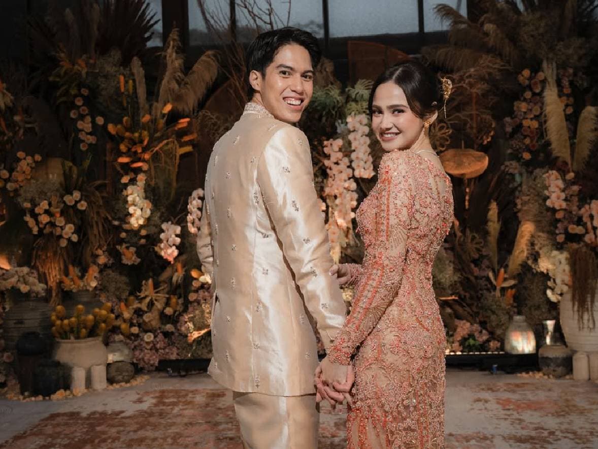 El Rumi dan Syifa Hadju Menikah 26 April 2026? Ini Faktanya!