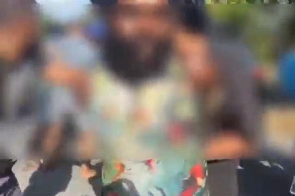 Kasus Pembunuhan di Timika Terungkap, Pelaku Ditangkap usai Buron dan Sempat Kabur