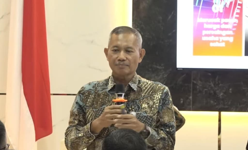 KPK Ungkap Modus Koruptor Samarkan Hasil Kejahatan: Alirkan Dana ke Keluarga hingga Selingkuhan