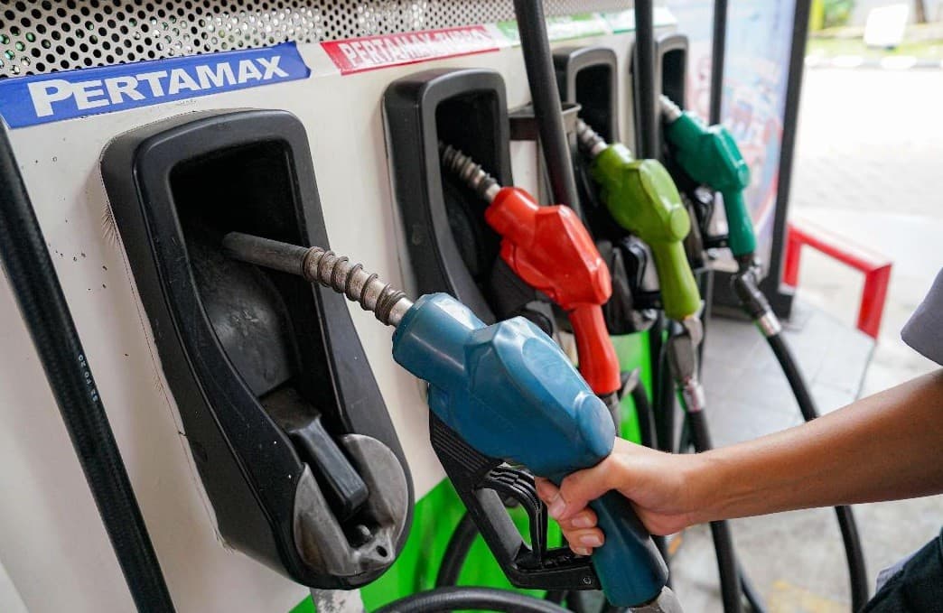 Ini Penyebab Harga BBM Dexlite dan Pertamina Dex Melonjak