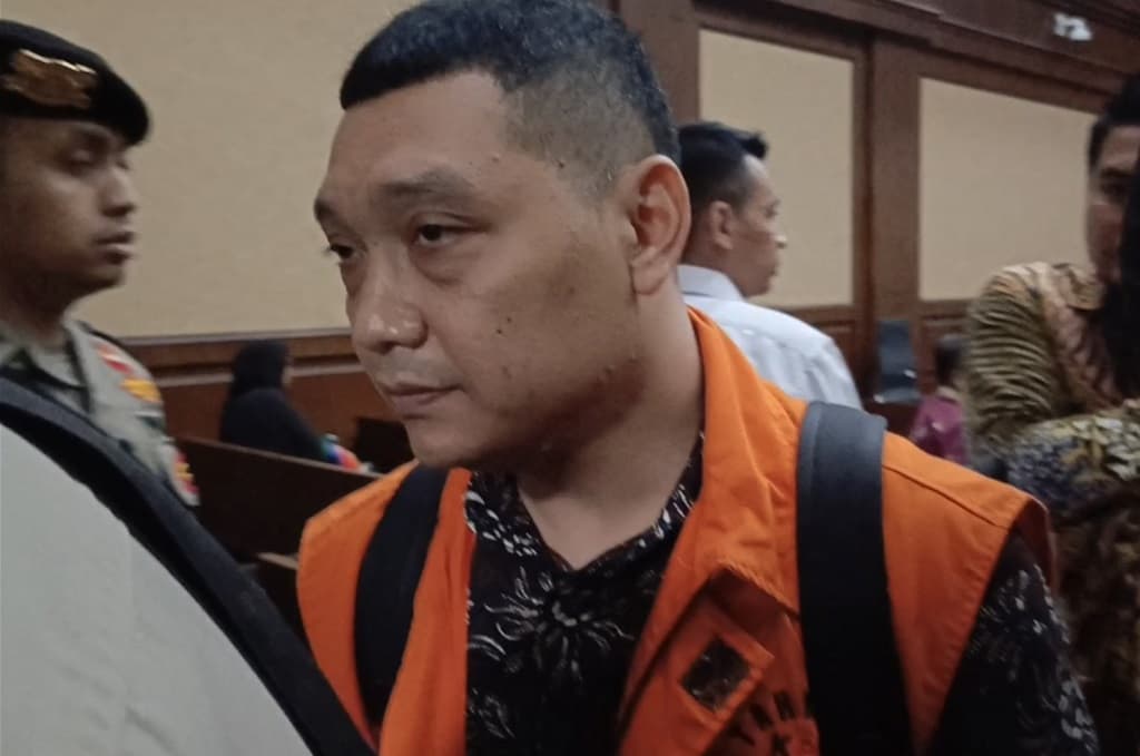 Beli 37 Kendaraan, Bobby Sultan Kemnaker Akui dari Hasil Pemerasan K3