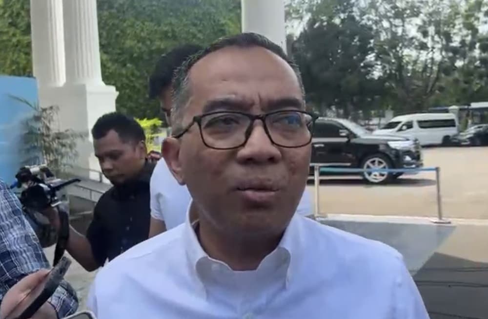 Prabowo Panggil Mendiktisaintek dan Menteri KKP ke Istana, Bahas Apa?