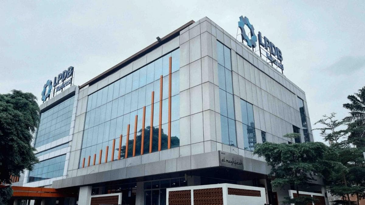LPDB Koperasi Buka Pendaftaran Tenant Inkubasi 2026, Simak Cara Daftarnya