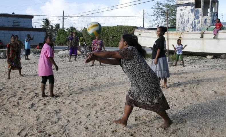 Negara Pasifik Ini Terancam Gelap Gulita, Persediaan BBM Hanya Cukup 2 Bulan