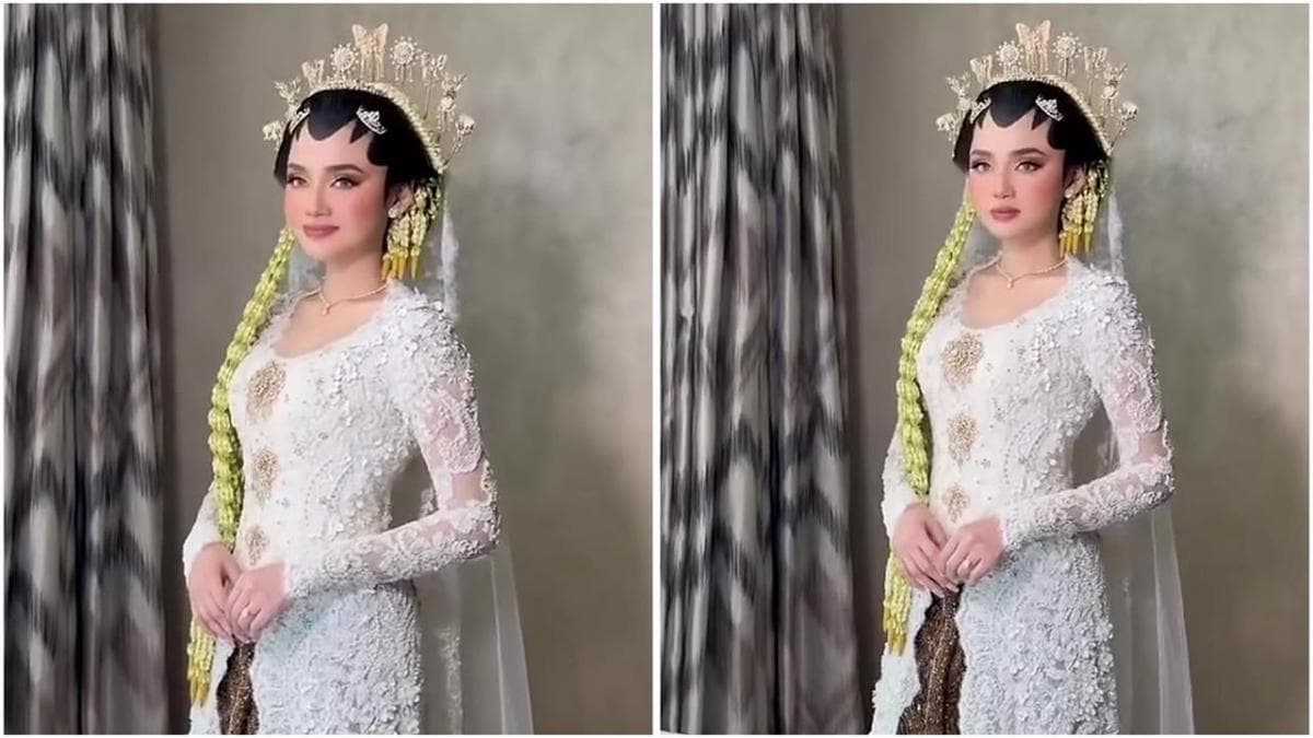 Syifa Hadju Jalani Ritual Puasa Mutih sebelum Menikah, Ini Manfaatnya!