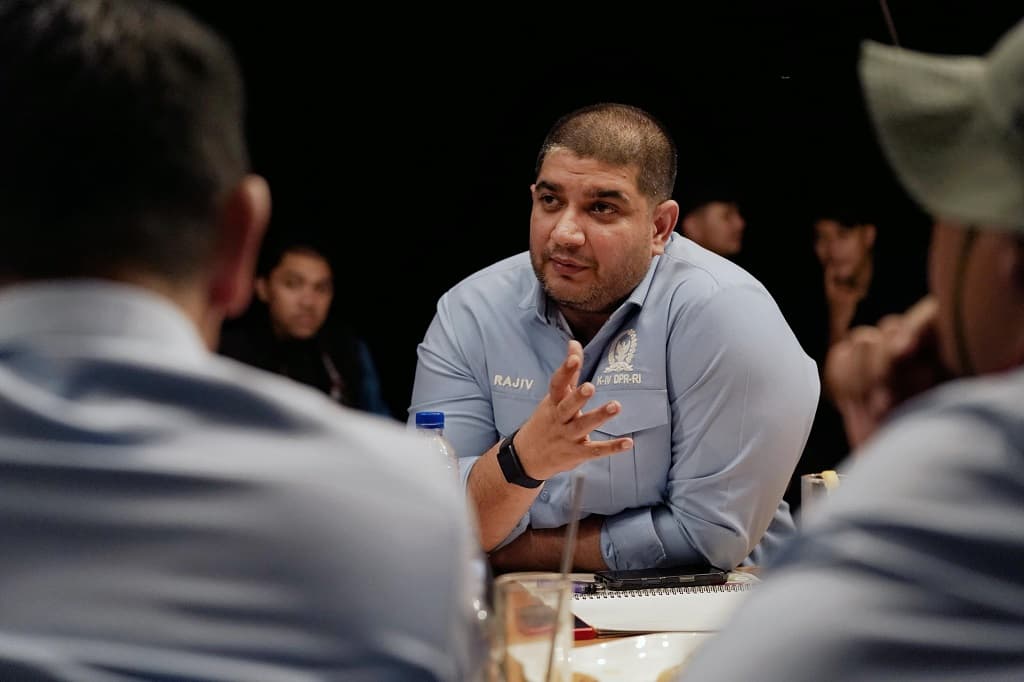 DPR Minta Pemerintah Evaluasi Reklamasi Pulau Serangan Bali, Soroti Dampak Lingkungan