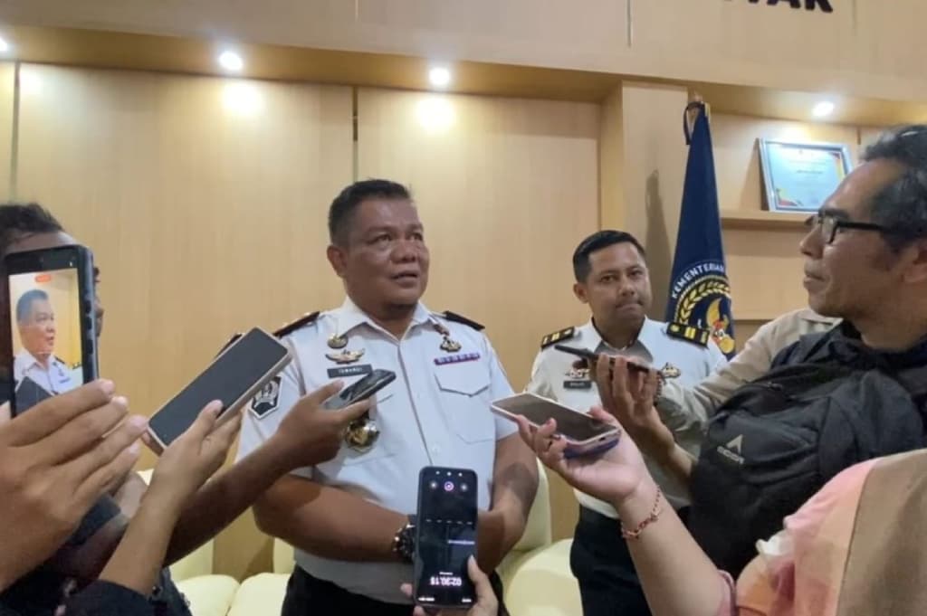 Waduh! 3 Oknum Sipir Lapas di Blitar Diduga Jual Sel Khusus ke Napi hingga Rp100 Juta