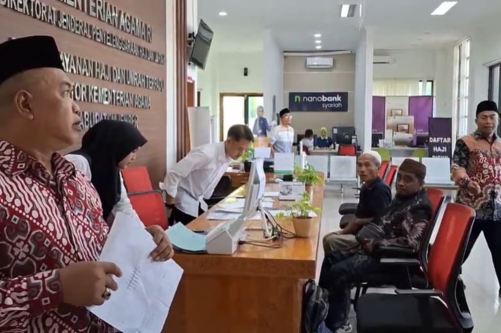 6 Jemaah Haji Jember Meninggal sebelum Keberangkatan, Digantikan 13 Kuota Cadangan