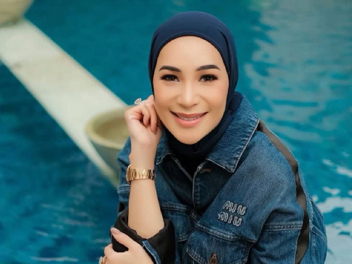 Geger! Rahasia Besar Erin Wartia Dibongkar ART Baru, Pantesan Nekat Kabur