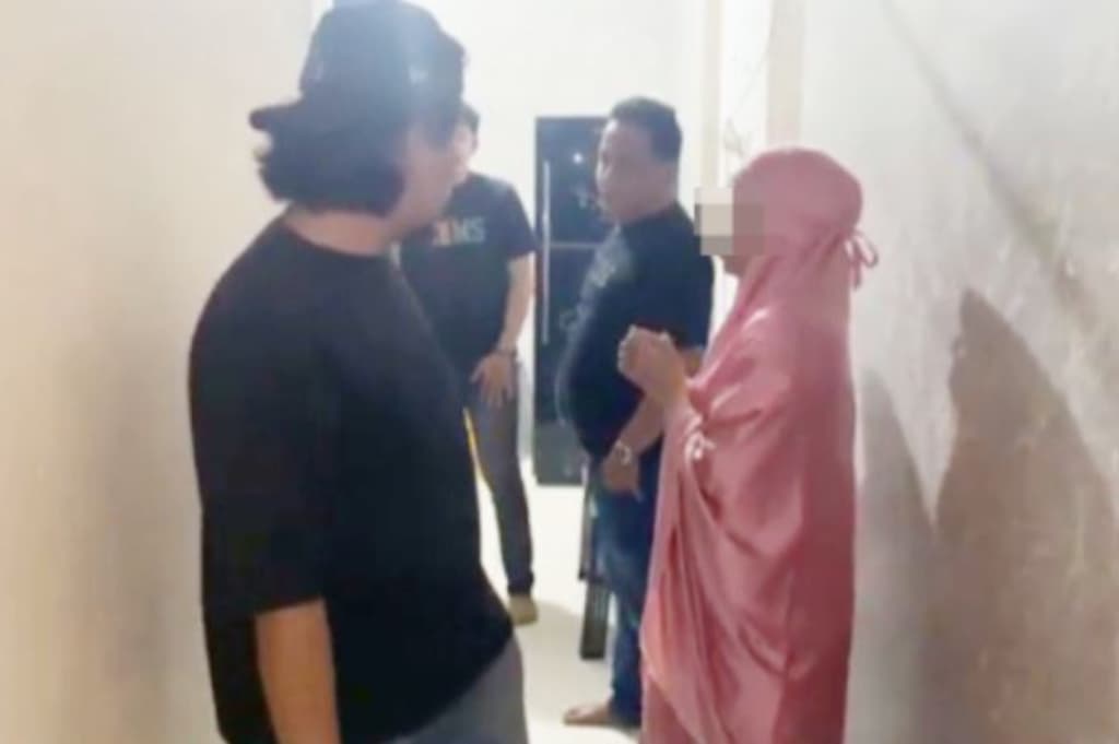 ART di Makassar Gasak Emas Majikan Rp700 Juta, Uangnya Dipakai Beli Rumah dan DP Mobil