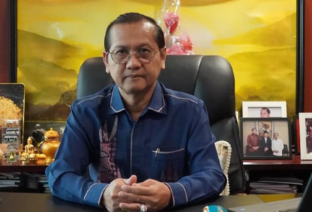 Sambut Waisak 2026, Ditjen Bimas Buddha Gelar Program Vesākha Sānanda Sebulan Penuh