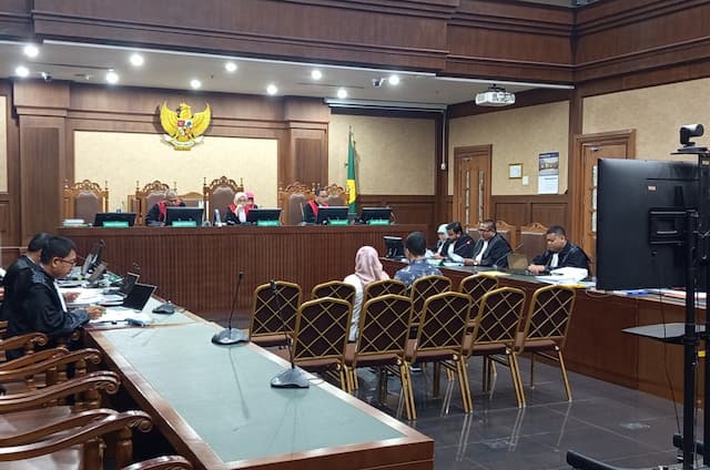 Sidang Kasus Pemerasan K3 Kemnaker Ditunda, 2 Terdakwa Minta Waktu Pelajari BAP
