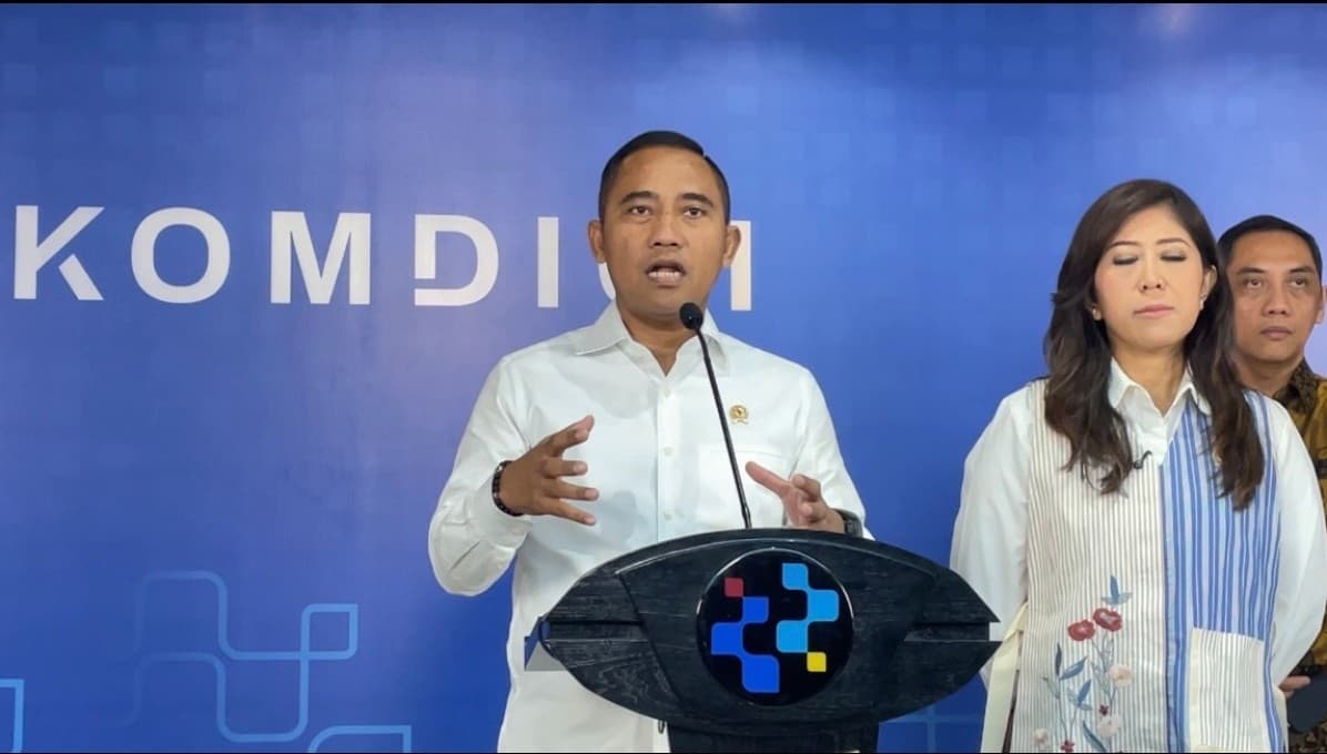 112 Bocah Hampir Direkrut Lewat Game Roblox, BNPT Bongkar Modusnya