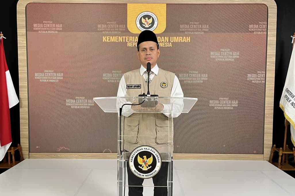 42 Calon Haji Ilegal Gagal Berangkat, Kemenhaj Ingatkan Wajib Lewat Jalur Resmi