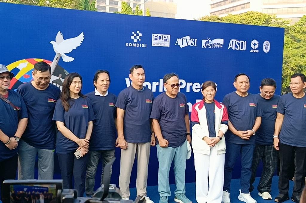 Menkomdigi: Media Konvensional Harus Tetap Eksis di Tengah Era New Media