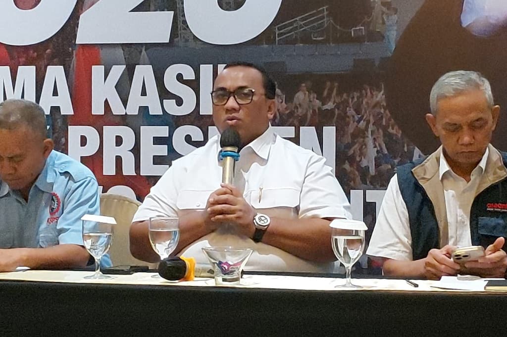 May Day di Bandung Rusuh, KSPSI Pastikan Bukan Massa Buruh yang Terlibat