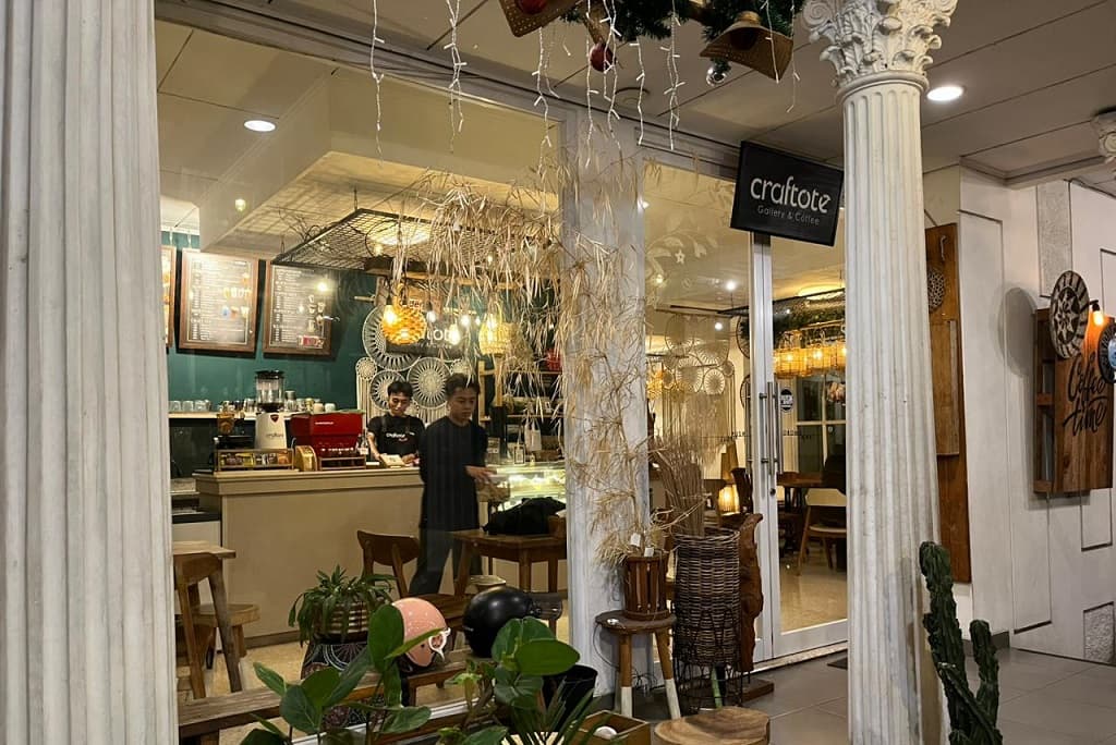 Belajar dari Masa Sulit, Craftote Bangkit lewat Pendampingan Rumah BUMN BRI
