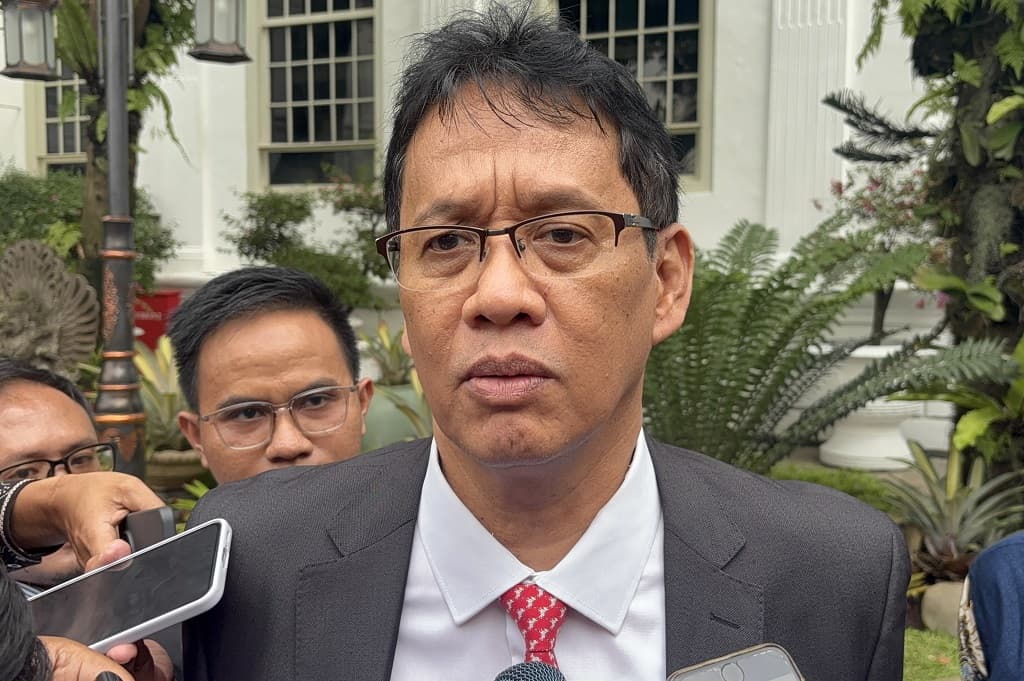 Waspada Akun FB dan TikTok Palsu Menkeu Purbaya Sebar Link Pendaftaran Dana Bantuan
