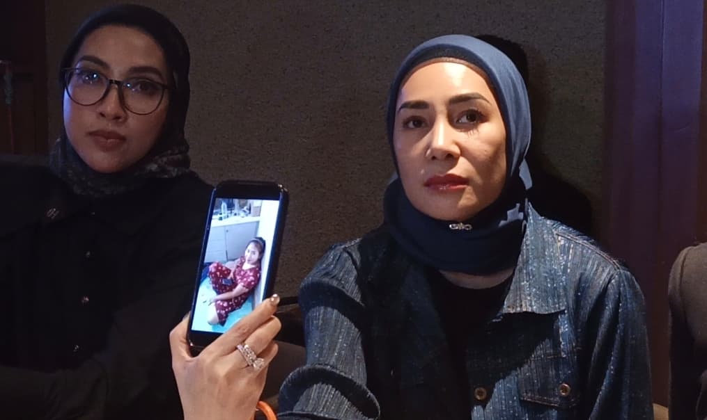 Eks ART Erin Wartia Alami Trauma Usai Kabur: Dicap Buronan Polisi