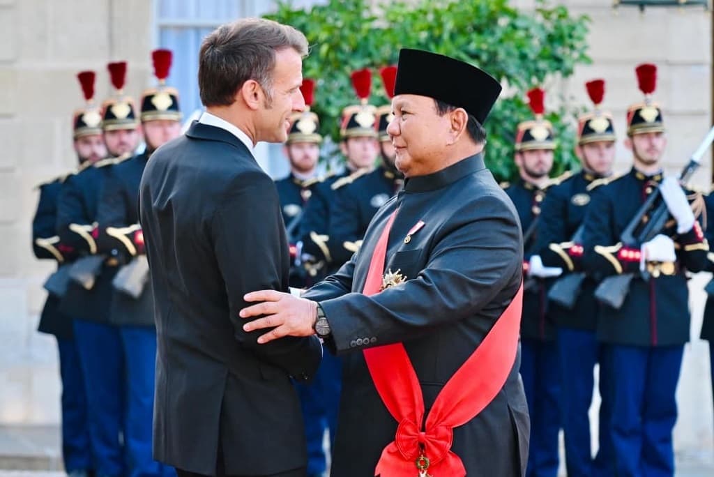DPR Minta Kejelasan Kemendikdasmen soal Instruksi Belajar Bahasa Prancis di Sekolah
