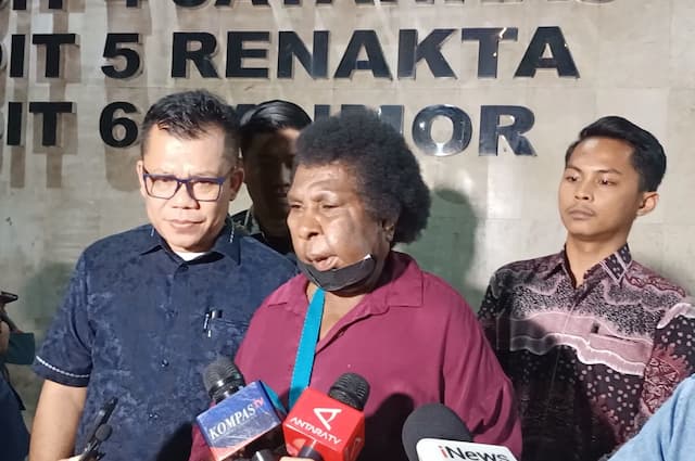 Mama Sinta Lapor Polisi, Tim Film Pesta Babi: Kami Minta Publik Tak Menghakimi Beliau