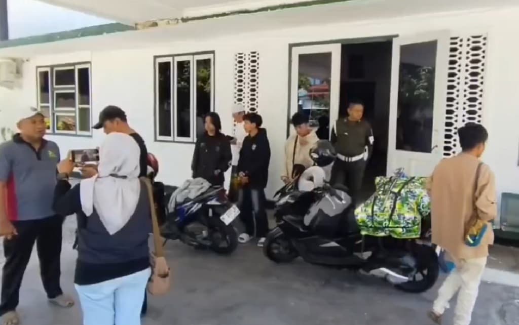 Remaja di Situbondo Dihajar Oknum Prajurit TNI Pakai Selang, Diduga Masalah Cinta