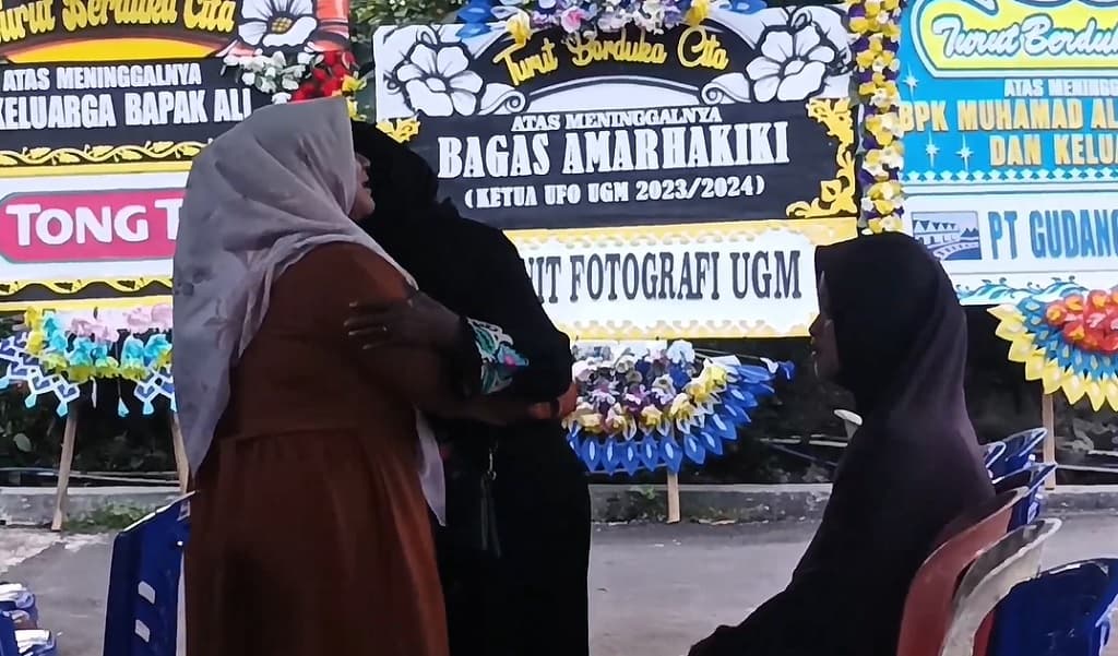 Terungkap! 4 Orang Sekeluarga Tewas di Posong Temanggung Dikenal Hobi Kamping