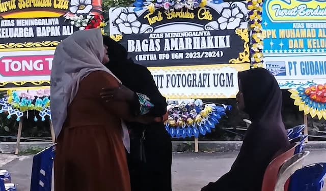 Terungkap! 4 Orang Sekeluarga Tewas di Posong Temanggung Dikenal Hobi Kamping