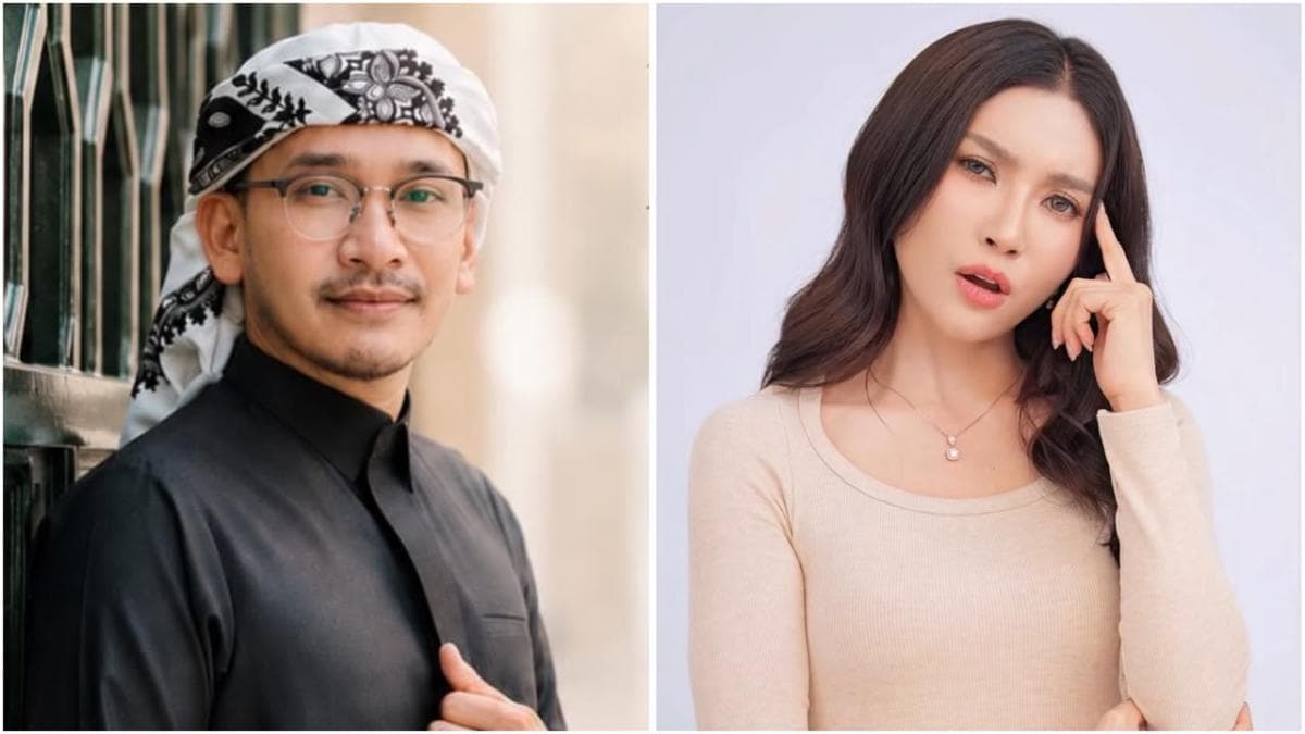 Panas! Ruben Onsu Sindir Sarwendah dengan Sebutan Diangkat dari Lumpur?