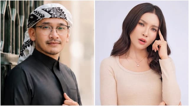Panas! Ruben Onsu Sindir Sarwendah dengan Sebutan Diangkat dari Lumpur?