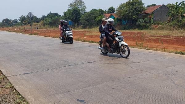 Sejumlah Pengusaha Bogor Siap Blak-Blakan Soal Dugaan Pengaturan Tender Proyek Bomang Rp33 Miliar Sejumlah Pengusaha Bogor Siap Blak-Blakan Soal Dugaan Pengaturan Tender Proyek Bomang Rp33 Miliar