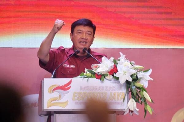 Kepala BIN Budi Gunawan Dicopot, DPR Bentuk Tim Berikut Nama-Nama Mereka  