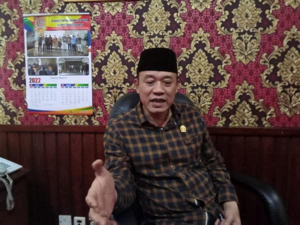 PDI Perjuangan Dominasi Pimpinan AKD DPRD Karanganyar, Golkar Dan Demokrat Gagal Dapat Jatah