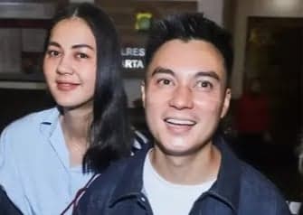 Dukungan Sang Adik untuk Paula Verhoeven yang Dituduh Berselingkuh