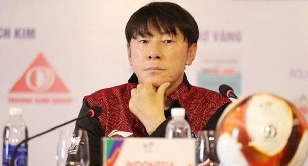 Preview Indonesia vs Bahrain, Shin Tae-yong Percaya Diri Curi Poin Penuh