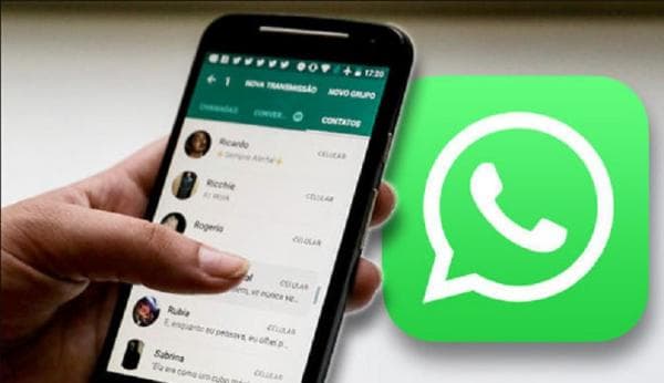 Permudah Pengguna, WhatsApp Kembangkan Fitur Baru untuk Menandai Kontak di Status Update