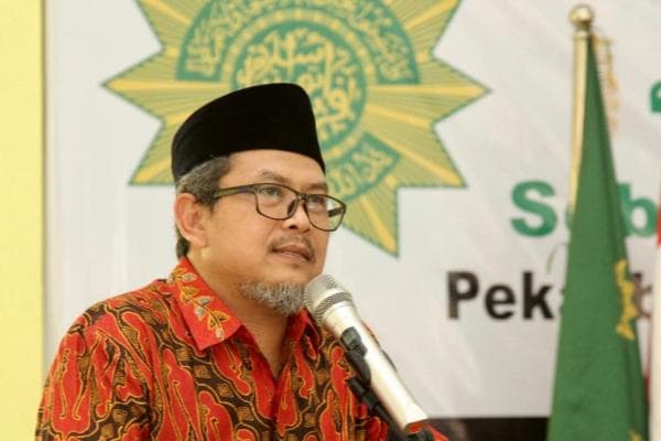 Sambut Gembira, Persis Harap Kedatangan Paus Fransiskus Serukan Perdamaian Dunia