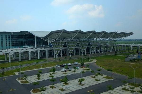 Bey Tegaskan Optimalisasi Bandara Kertajati untuk Dorong Pariwisata di Jabar