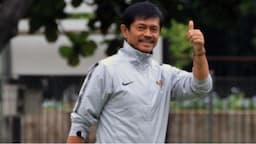 Timnas Indonesia U-20 Butuh Tambahan Pemain Keturunan