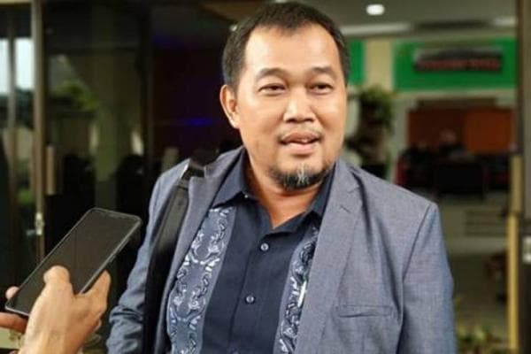 MAKI: Penolakan PK Maming Super Jelas Eksaminasi Tak Mengikat, Hakim Tak Bisa Diintervensi