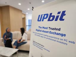 Memasuki Kuartal IV 2024, Upbit Indonesia Soroti Tren Investasi Kripto