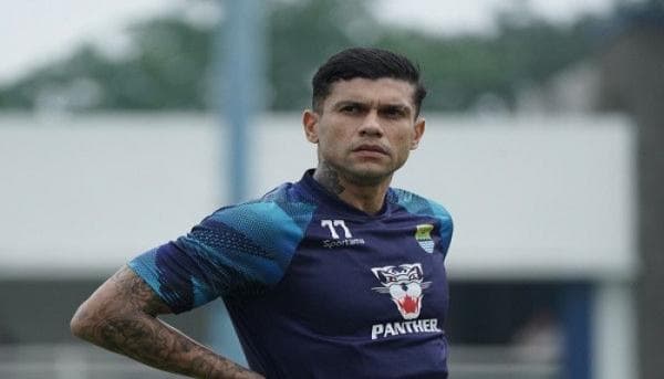 4 Fakta Menarik Jelang Duel Persib Bandung vs PSM Makassar, dari Stadion hingga Ciro Alves